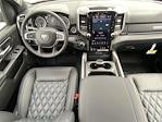 New 2025 Ram 1500 Big Horn Crew Cab 4x4 Pickup for sale #CR629164 - photo 18
