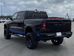 New 2025 Ram 1500 Big Horn Crew Cab 4x4 Pickup for sale #CR629164 - photo 5