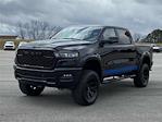 New 2025 Ram 1500 Big Horn Crew Cab 4x4 Pickup for sale #CR629164 - photo 8