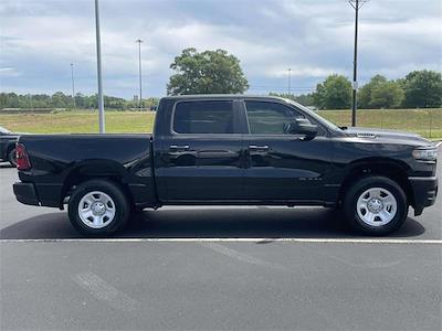 New 2025 Ram 1500 Tradesman Crew Cab 4x4 Pickup for sale #CR720924 - photo 2