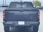 New 2025 Ram 1500 Tradesman Crew Cab 4x4 Pickup for sale #CR720924 - photo 4