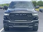New 2025 Ram 1500 Tradesman Crew Cab 4x4 Pickup for sale #CR720924 - photo 9