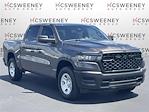 New 2025 Ram 1500 Tradesman Crew Cab 4x4 Pickup for sale #CR720925 - photo 1