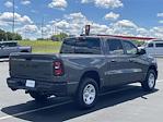 New 2025 Ram 1500 Tradesman Crew Cab 4x4 Pickup for sale #CR720925 - photo 3