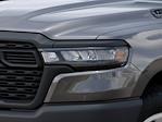 New 2025 Ram 1500 Tradesman Crew Cab for sale #CR720925 - photo 36