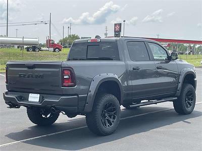 New 2025 Ram 1500 Big Horn Crew Cab 4x4 Pickup for sale #CR732174 - photo 2