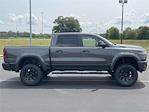 New 2025 Ram 1500 Big Horn Crew Cab 4x4 Pickup for sale #CR732174 - photo 9