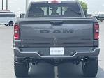 New 2025 Ram 1500 Big Horn Crew Cab 4x4 Pickup for sale #CR732174 - photo 3