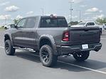 New 2025 Ram 1500 Big Horn Crew Cab 4x4 Pickup for sale #CR732174 - photo 4