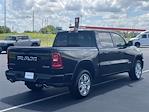New 2025 Ram 1500 Big Horn Crew Cab 4x4 Pickup for sale #CR733428 - photo 3
