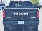 New 2025 Ram 1500 Big Horn Crew Cab 4x4 Pickup for sale #CR733428 - photo 4