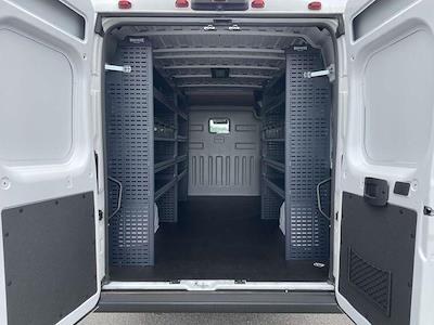New 2023 Ram ProMaster 3500 High Roof Upfitted Cargo Van for sale #PE582087 - photo 2