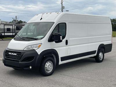 New 2023 Ram ProMaster 3500 High Roof Upfitted Cargo Van for sale #PE582087 - photo 1