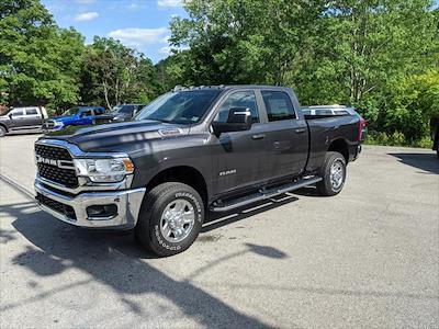 New 2024 Ram 2500 Big Horn Crew Cab 4x4 Pickup for sale #145709 - photo 1