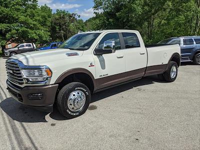 New 2024 Ram 3500 Longhorn Crew Cab 4x4 DRW Pickup for sale #215439 - photo 1
