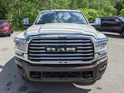 New 2024 Ram 3500 Longhorn Crew Cab 4x4 DRW Pickup for sale #215439 - photo 2