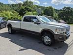 New 2024 Ram 3500 Longhorn Crew Cab 4x4 DRW Pickup for sale #215439 - photo 3