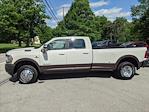 New 2024 Ram 3500 Longhorn Crew Cab 4x4 DRW Pickup for sale #215439 - photo 4