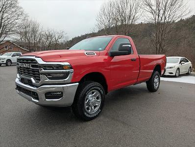 New 2026 Ram 2500 Tradesman Regular Cab for sale #243605 - photo 1