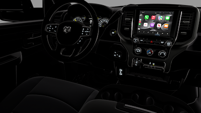 New 2026 Ram 2500 Tradesman Regular Cab for sale #243892 - photo 1