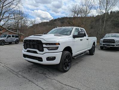 New 2026 Ram 2500 Tradesman Crew Cab for sale #263419 - photo 1