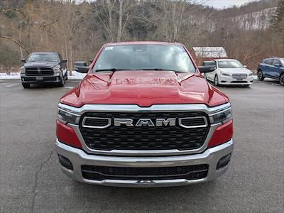 New 2026 Ram 1500 Big Horn Crew Cab for sale #277885 - photo 2