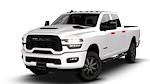 New 2026 Ram 2500 Tradesman Crew Cab for sale #281303 - photo 1