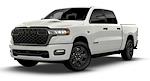 New 2026 Ram 1500 Tradesman Crew Cab for sale #317435 - photo 1