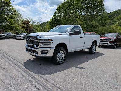 New 2026 Ram 2500 Tradesman Regular Cab for sale #320353 - photo 2