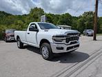 New 2026 Ram 2500 Tradesman Regular Cab for sale #320353 - photo 4