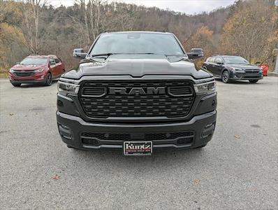 New 2025 Ram 1500 Big Horn Crew Cab for sale #501363 - photo 2