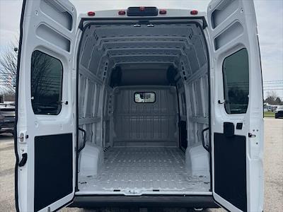 New 2026 Ram ProMaster 3500 Super High Roof Empty Cargo Van for sale #9698 - photo 2