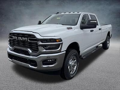 New 2025 Ram 2500 Tradesman Crew Cab 4x4 Pickup for sale #9477 - photo 1