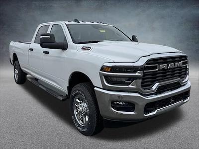 New 2025 Ram 2500 Tradesman Crew Cab 4x4 Pickup for sale #9477 - photo 2