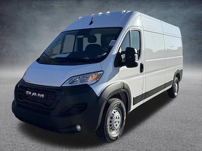 New 2025 Ram ProMaster 2500 High Roof Empty Cargo Van for sale #9413 - photo 1
