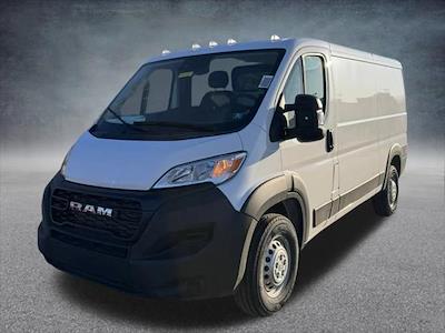 New 2025 Ram ProMaster 2500 Standard Roof Empty Cargo Van for sale #9440 - photo 1