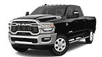 New 2025 Ram 2500 Big Horn Crew Cab 4x4 Pickup for sale #563739 - photo 1