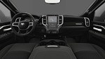 New 2025 Ram 2500 Big Horn Crew Cab 4x4 Pickup for sale #563739 - photo 6