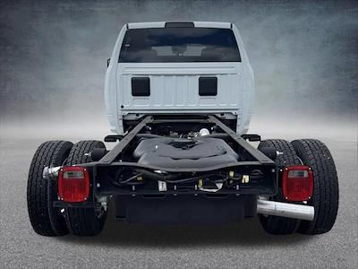 New 2024 Ram 5500 Tradesman Crew Cab 4x4 60 CA Cab Chassis for sale #9145 - photo 2