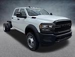 New 2024 Ram 5500 Tradesman Crew Cab 4x4 60 CA Cab Chassis for sale #9145 - photo 4