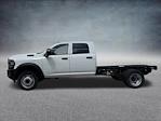 New 2024 Ram 5500 Tradesman Crew Cab 4x4 60 CA Cab Chassis for sale #9145 - photo 3