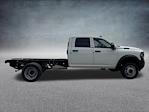 New 2024 Ram 5500 Tradesman Crew Cab 4x4 60 CA Cab Chassis for sale #9145 - photo 5