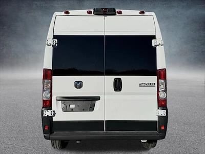 New 2025 Ram ProMaster 2500 High Roof Empty Cargo Van for sale #9412 - photo 2