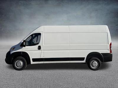 New 2025 Ram ProMaster 2500 High Roof Empty Cargo Van for sale #9413 - photo 2