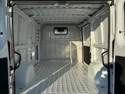 New 2025 Ram ProMaster 2500 Standard Roof Empty Cargo Van for sale #9440 - photo 2