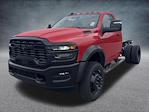 New 2026 Ram 5500 Regular Cab 60 CA Cab Chassis for sale #9577 - photo 1