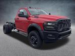 New 2026 Ram 5500 Regular Cab 60 CA Cab Chassis for sale #9577 - photo 3