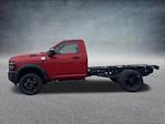 New 2026 Ram 5500 Regular Cab 60 CA Cab Chassis for sale #9577 - photo 4