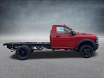 New 2026 Ram 5500 Regular Cab 60 CA Cab Chassis for sale #9577 - photo 5