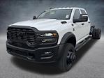 New 2026 Ram 5500 Crew Cab 84 CA Cab Chassis for sale #9602 - photo 1